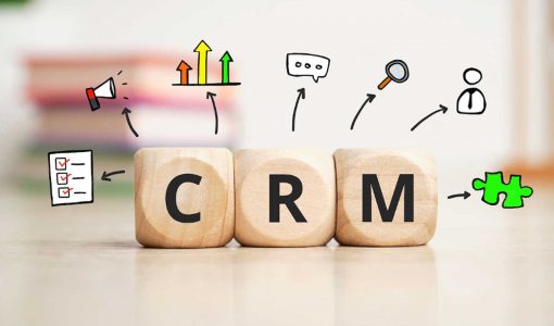 تاسcrm