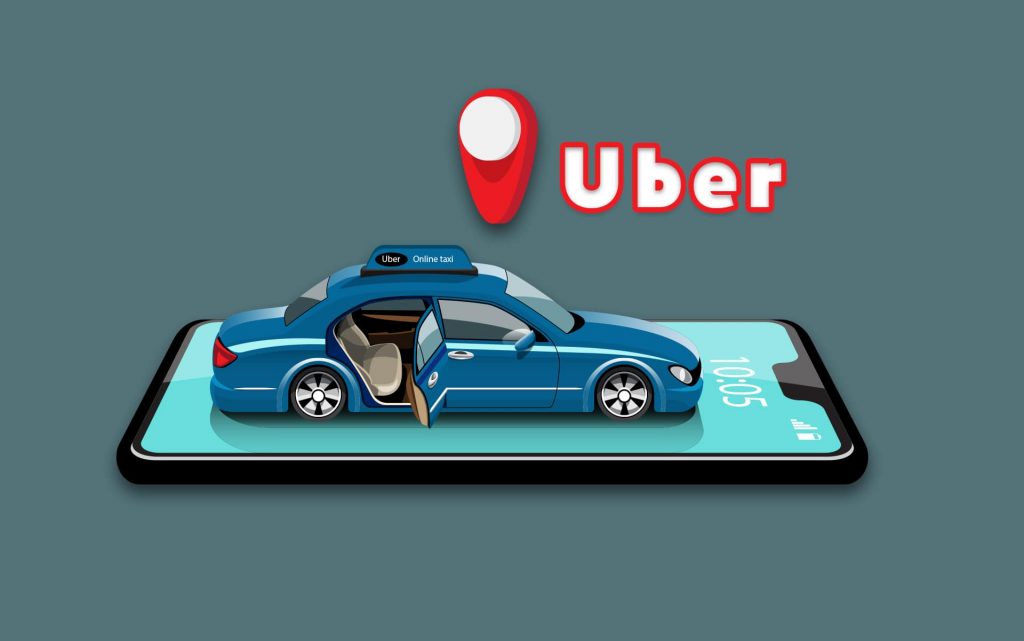 uber