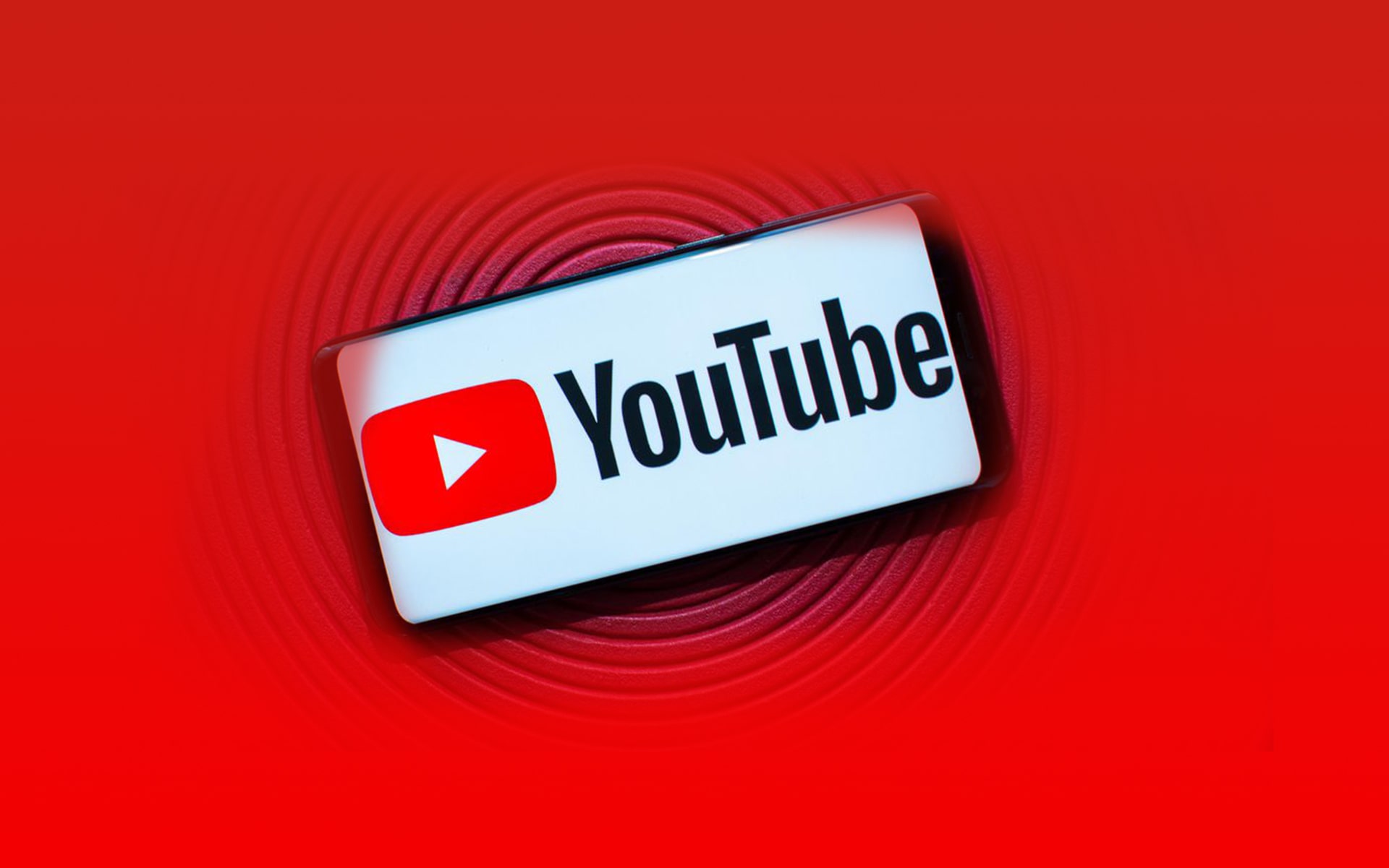 youtube logo