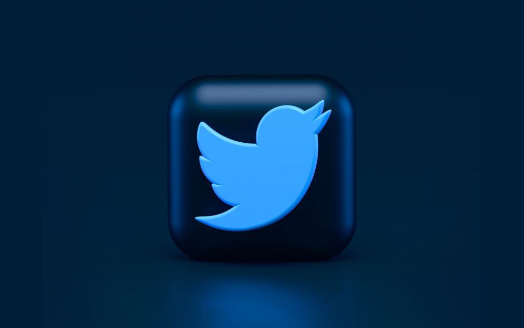 twitter logo